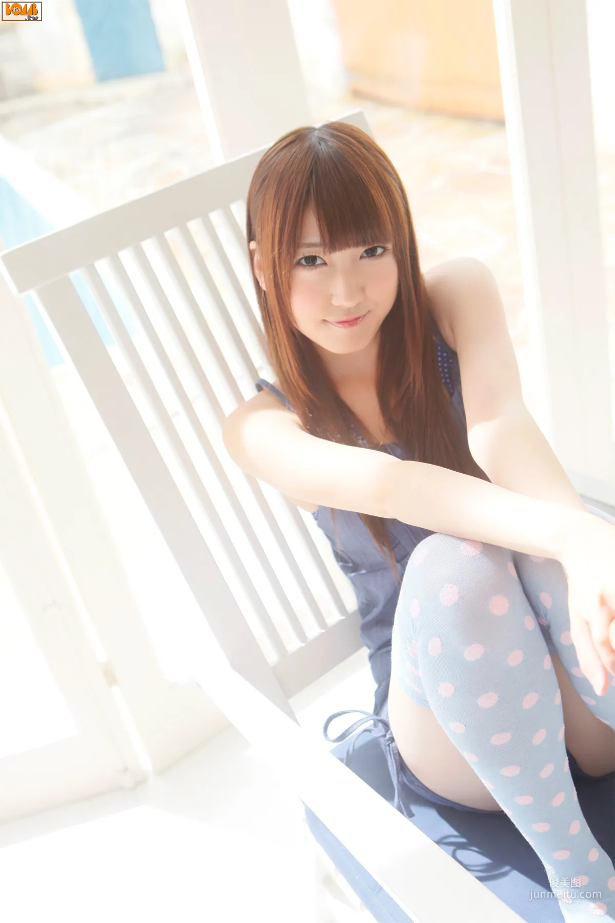 [Bomb.TV] July 2011 Issue SUPER☆GiRLS Photo Set photo 4