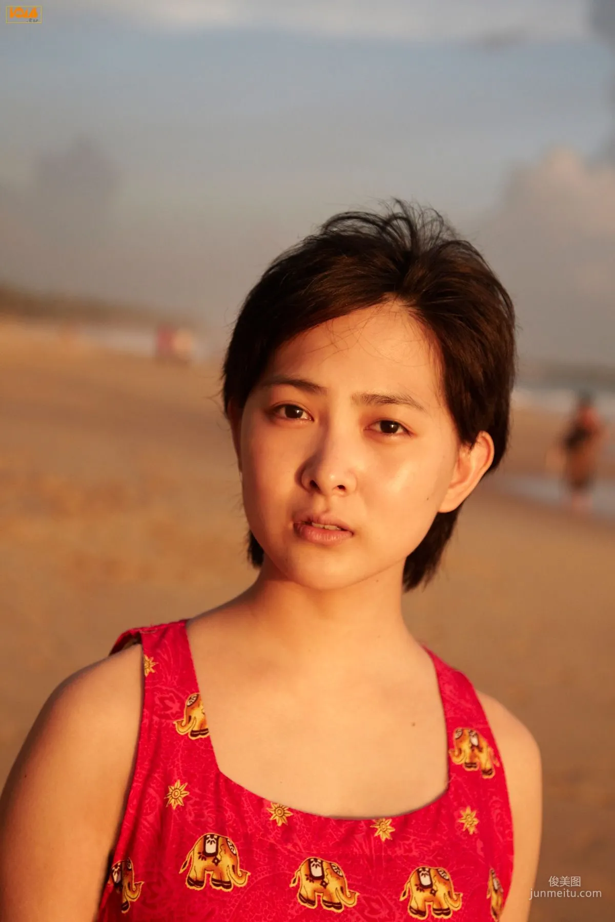 [Bomb.TV] October 2010 Issue Mitsuki Tanimura Photo Set photo 10