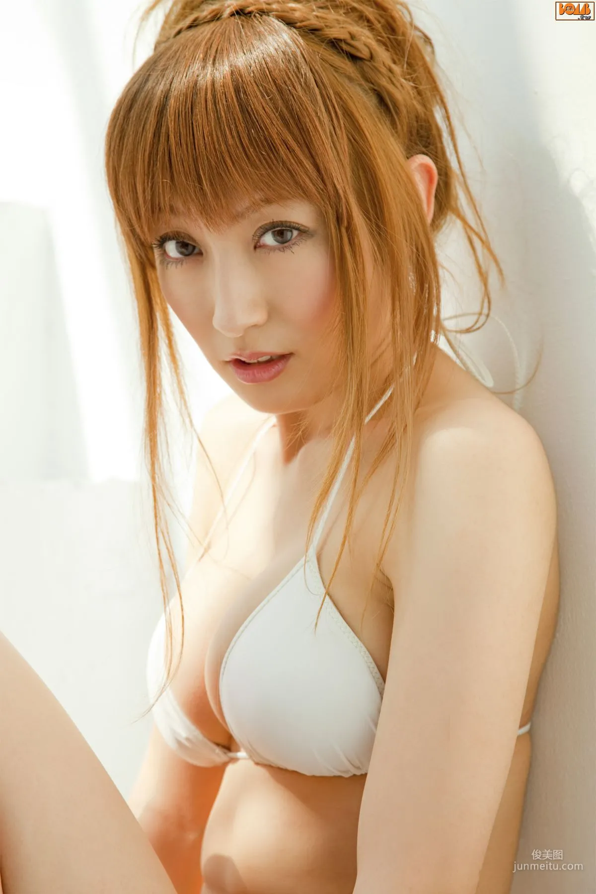 [Bomb.TV] June 2010 Issue Yoko Kumada Photo Set photo 29