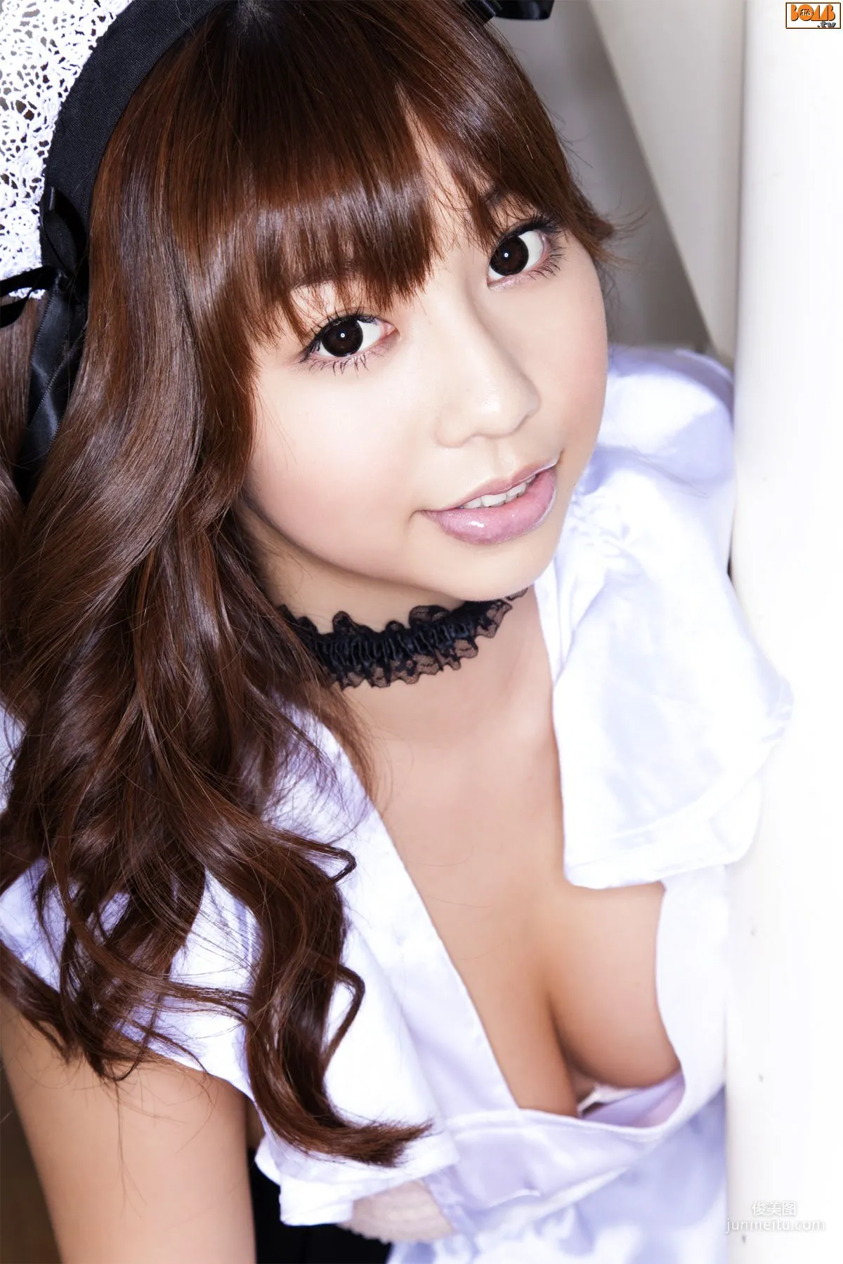 [Bomb.TV] 2010年04月刊 Maya Koizumi 小泉麻耶 寫真集 2