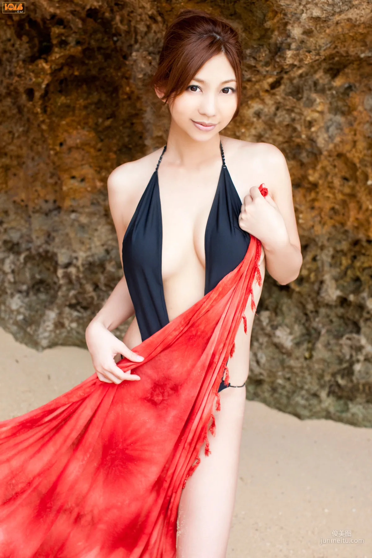 [Bomb.TV] February 2011 Issue Maya Koizumi Maya Koizumi Photo Set photo 12