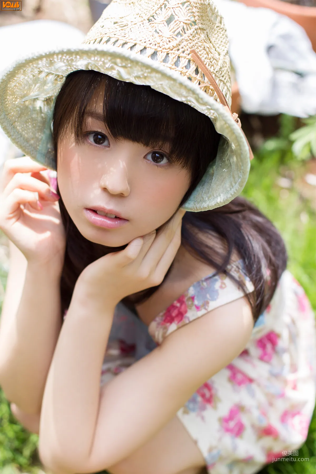 [Bomb.TV] August 2012 Issue Rina Koike Photo Set photo 28