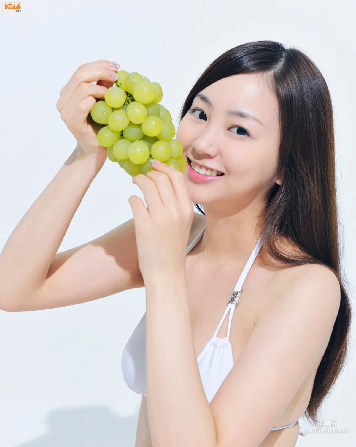 《Next Bikini 次世代ビ♥キ♥ニ》 寫真集 [Bomb.TV] 2010年11月刊 50