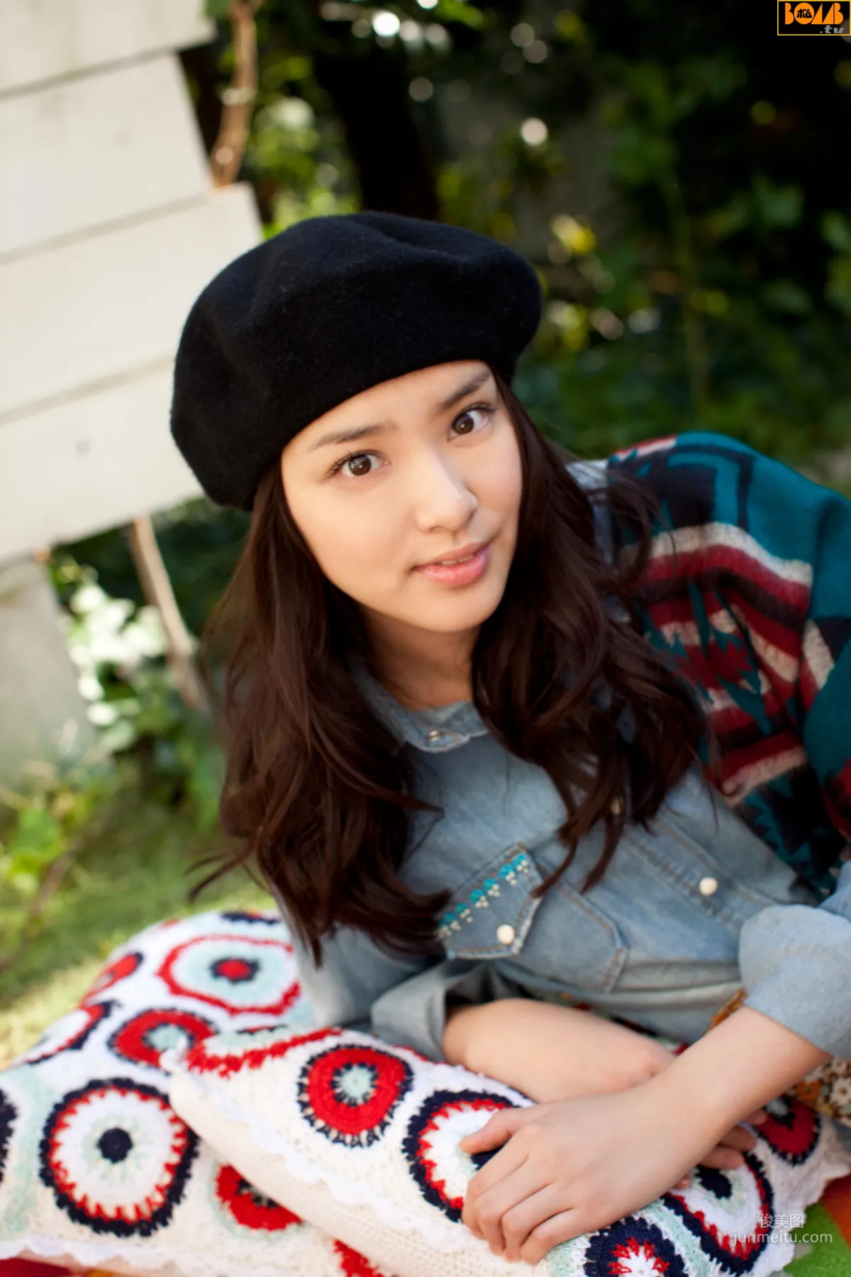 [Bomb.TV] February 2012 Issue Emi Takei Emi Takei Photo Set photo 29