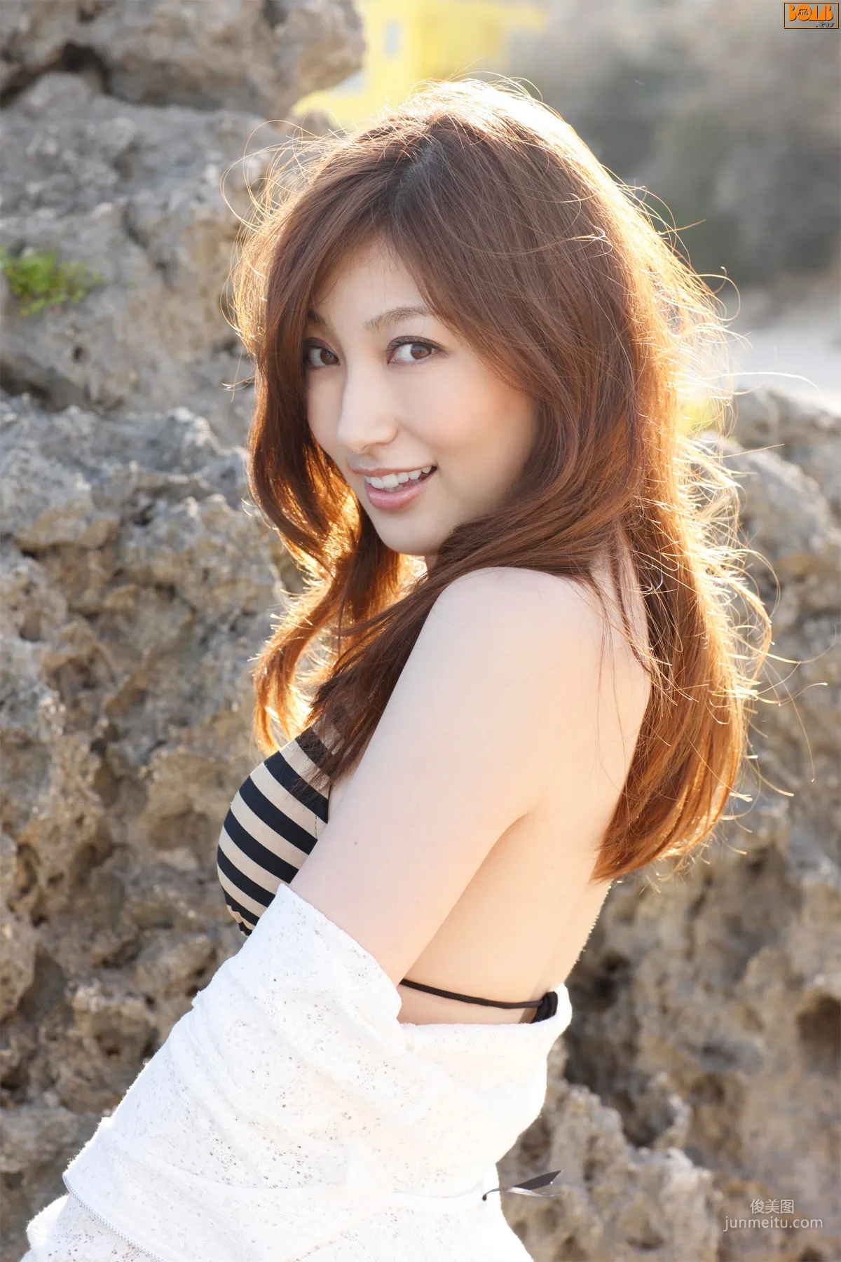 [Bomb.TV] September 2011 Issue Yoko Kumada Photo Set photo 29