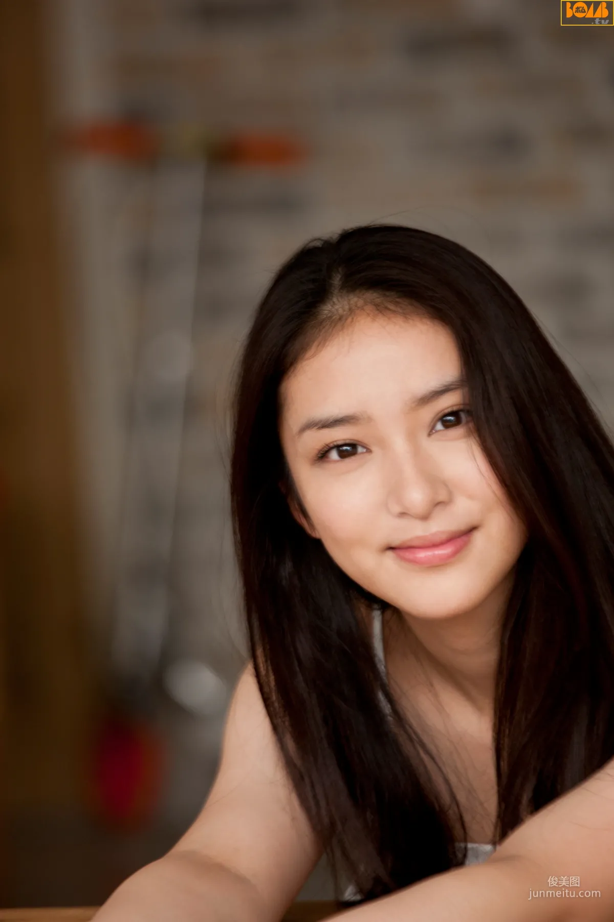 [Bomb.TV] February 2012 Issue Emi Takei Emi Takei Photo Set photo 11