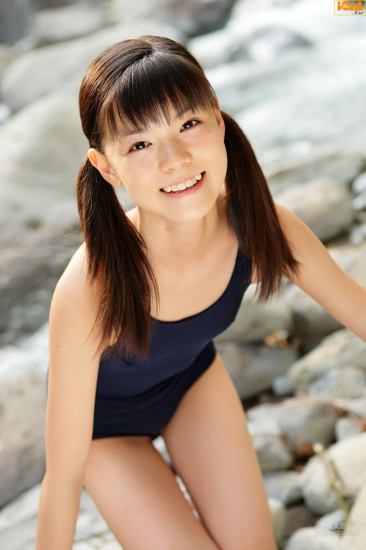 [Bomb.TV] October 2007 Issue Aoi Ishikawa Photo Set photo 46