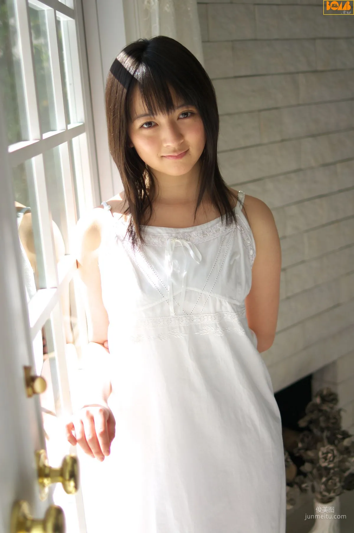 [Bomb.TV] 2008 No.05 Saki Takayama Saki Takayama/Saki Takayama Photo Set photo 15