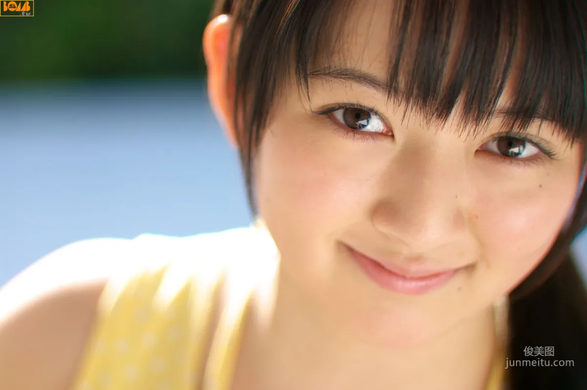 [Bomb.TV] 2008 No.05 Saki Takayama Saki Takayama/Saki Takayama Photo Set photo 12