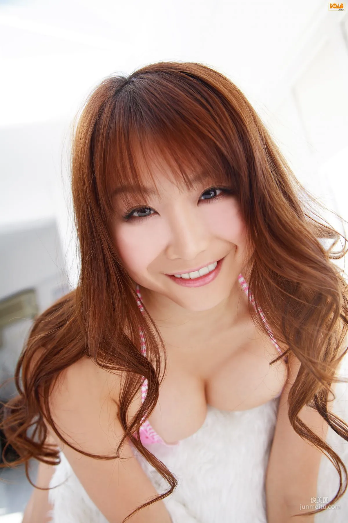 [Bomb.TV] May 2009 Issue Akina Aoshima, Akina Aoshima Photo Set photo 22