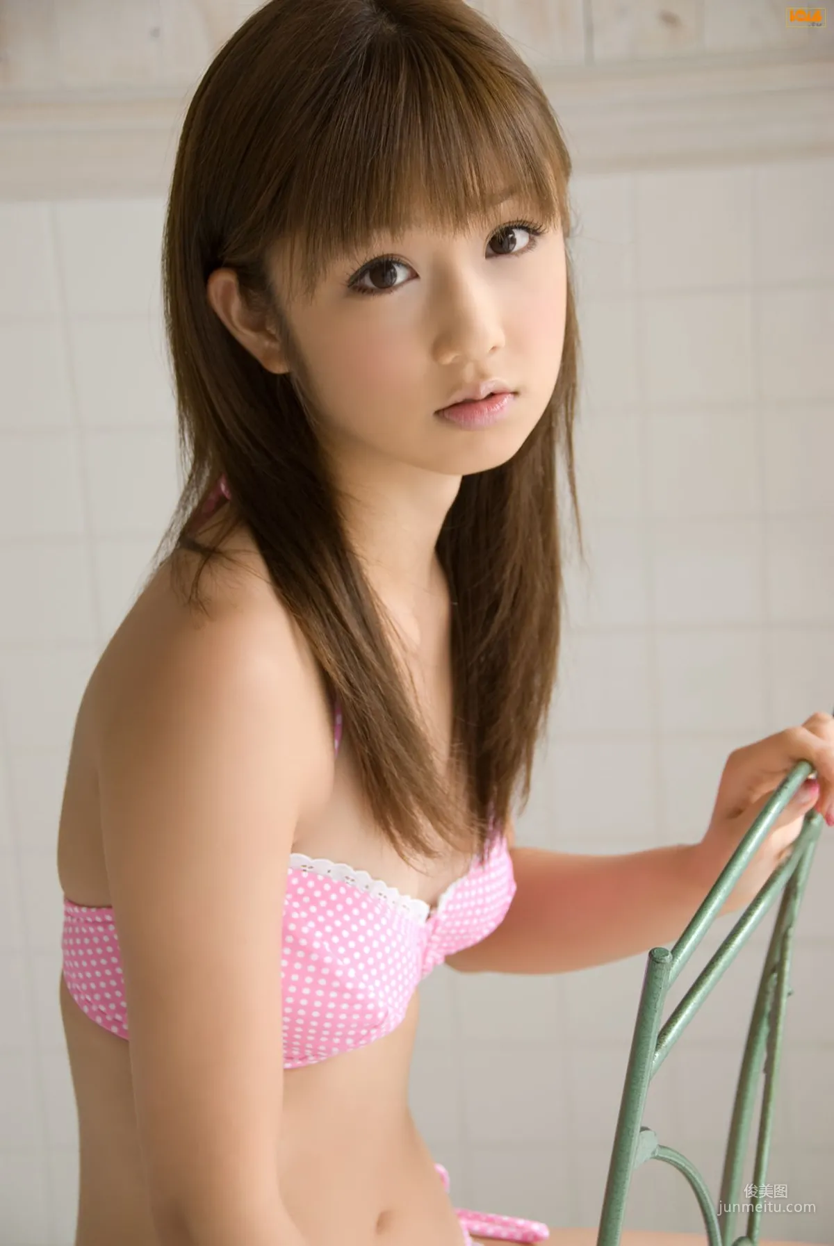 [Bomb.TV] 2009年11月刊 小倉優子 Yuko Ogura 寫真集 87