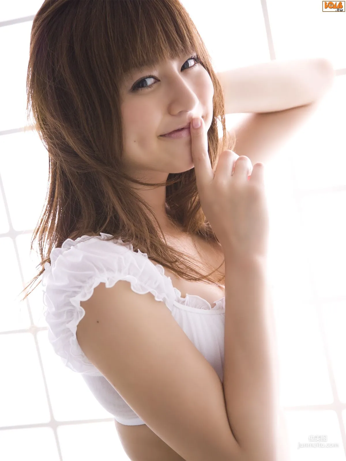 [Bomb.TV] August 2008 Issue Yumi Sugimoto Yumi Sugimoto Photo Set photo 27