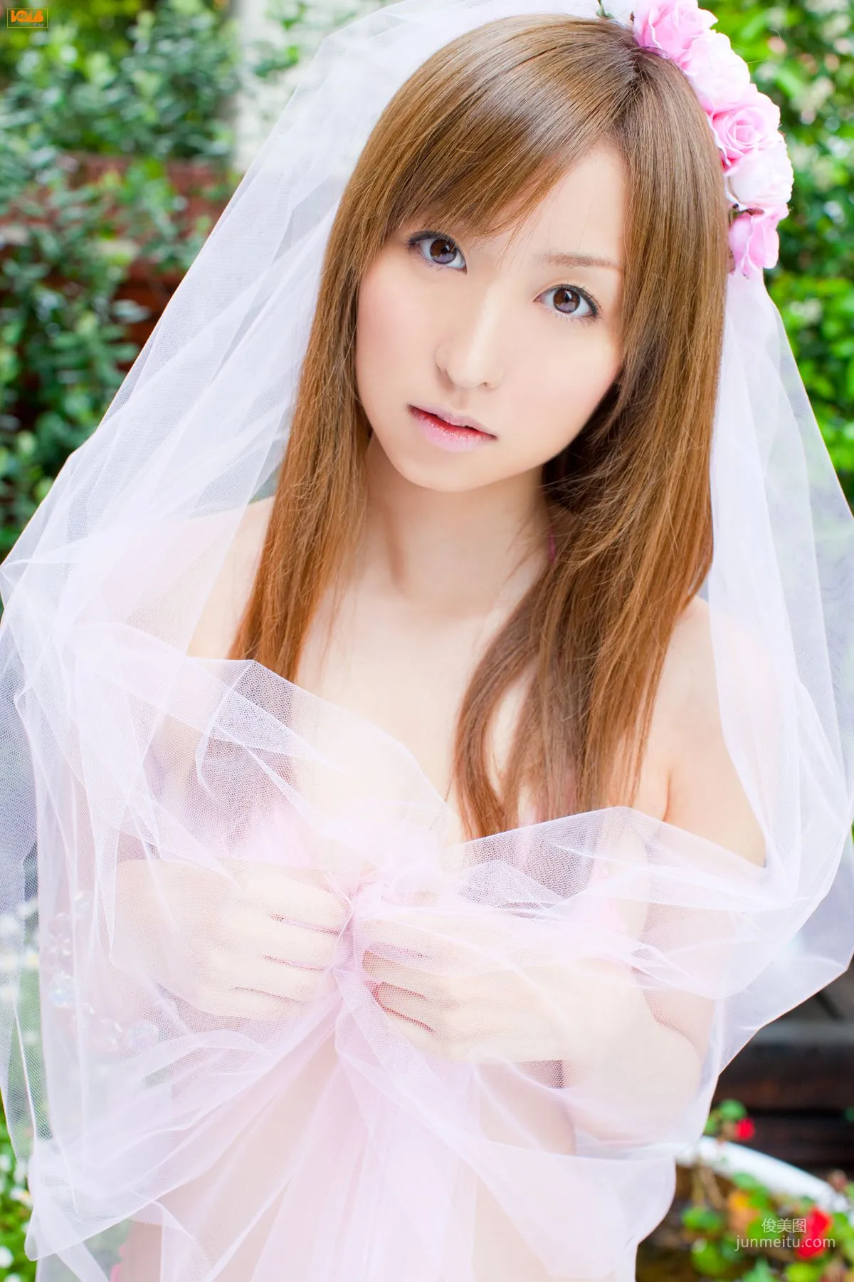 [Bomb.TV] 2009 July Issue Aya Kiguchi Photo Set photo 18