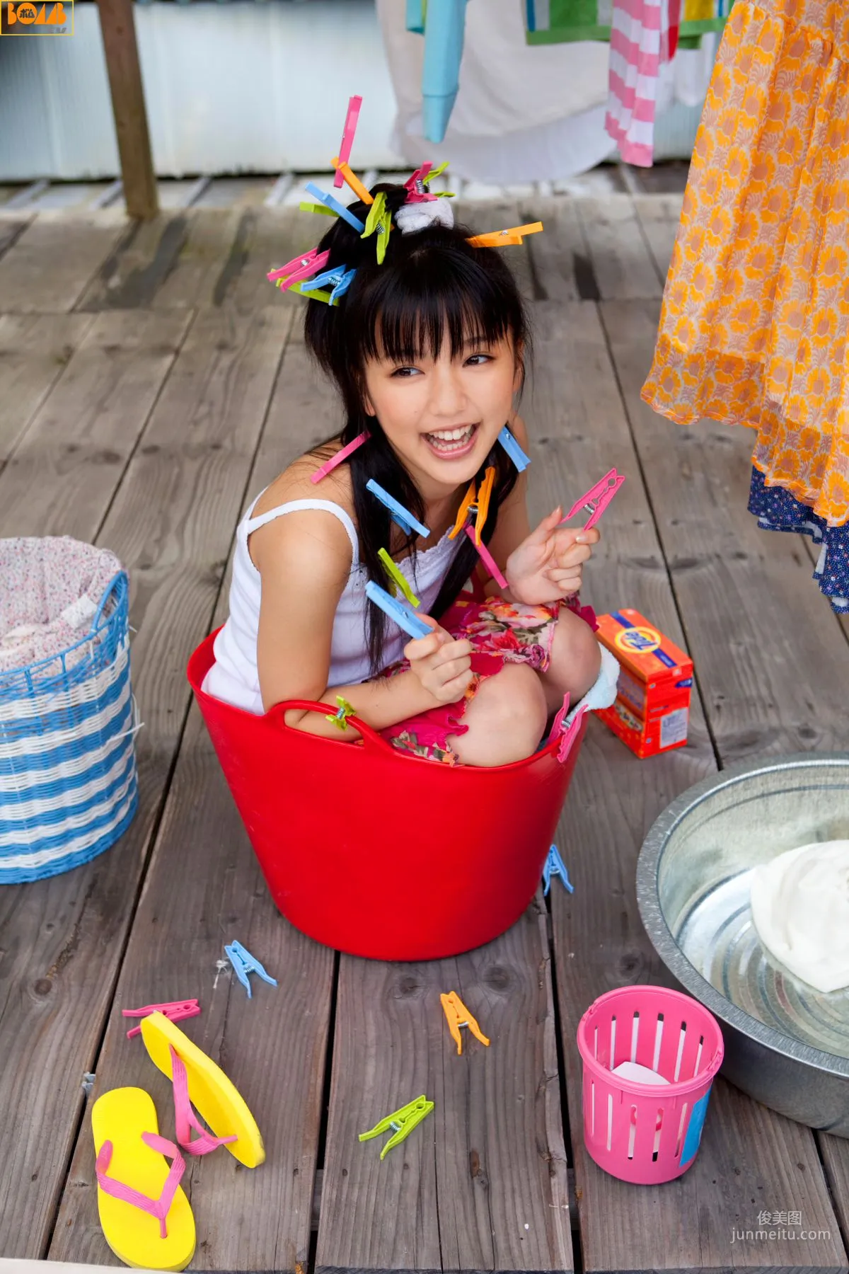 [Bomb.TV] October 2009 Issue Mano Erina Photo Set photo 43