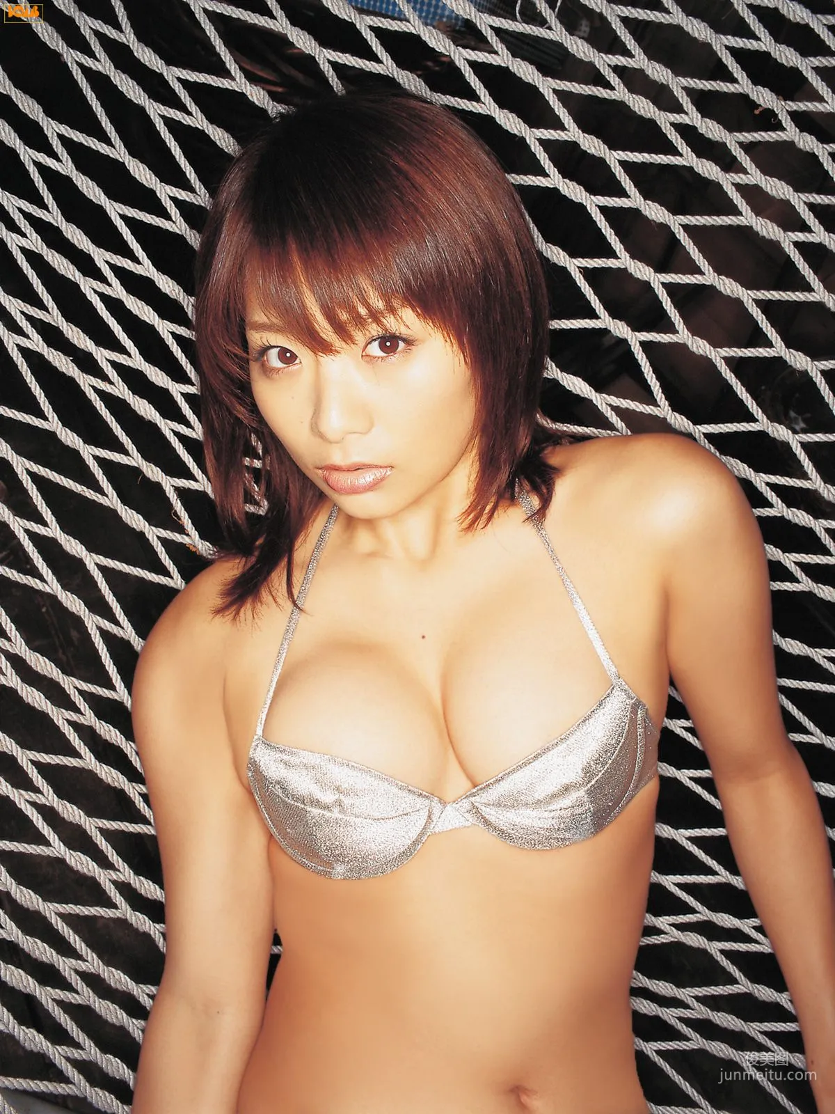 [Bomb.TV] July 2007 Issue Yuika Hotta Yuika Hotta Photo Set photo 8