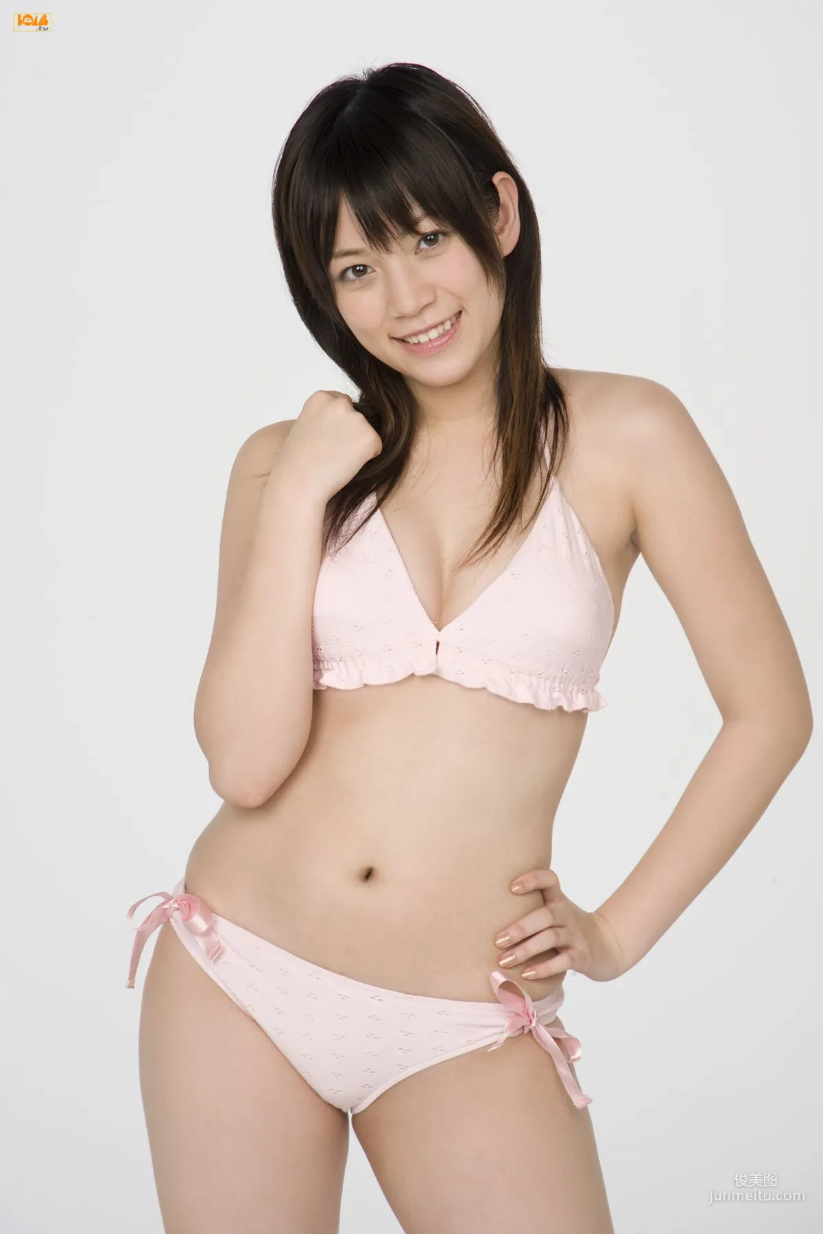 idoling《アイドリング!!!》 寫真集 [Bomb.TV] 2008年06月刊 9