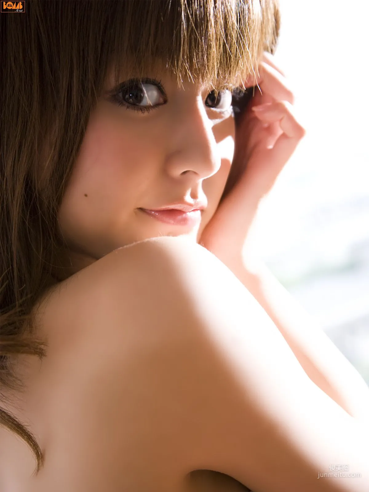 [Bomb.TV] August 2008 Issue Yumi Sugimoto Yumi Sugimoto Photo Set photo 51