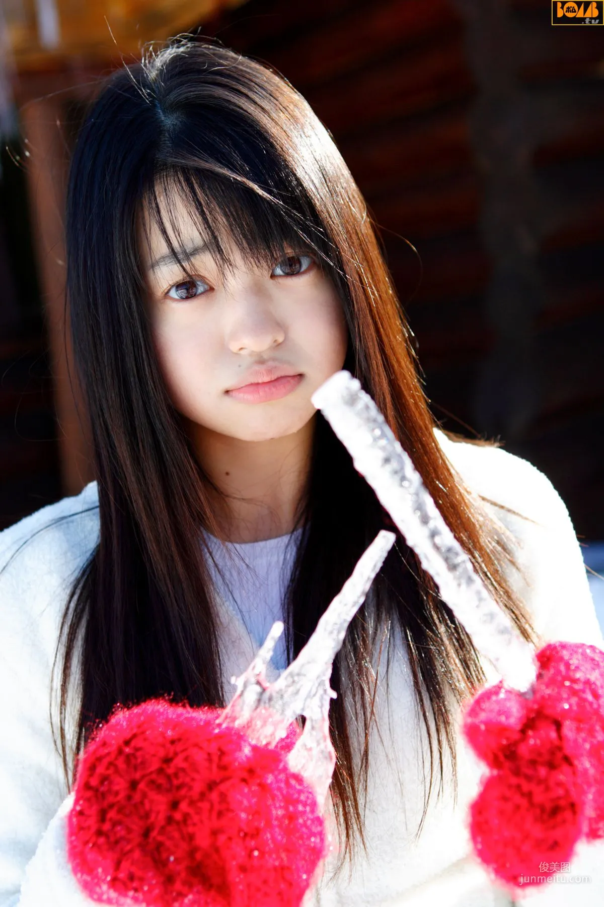 [Bomb.TV] 2007年04月刊小林凉子/小林涼子 - Channel B 写真集41