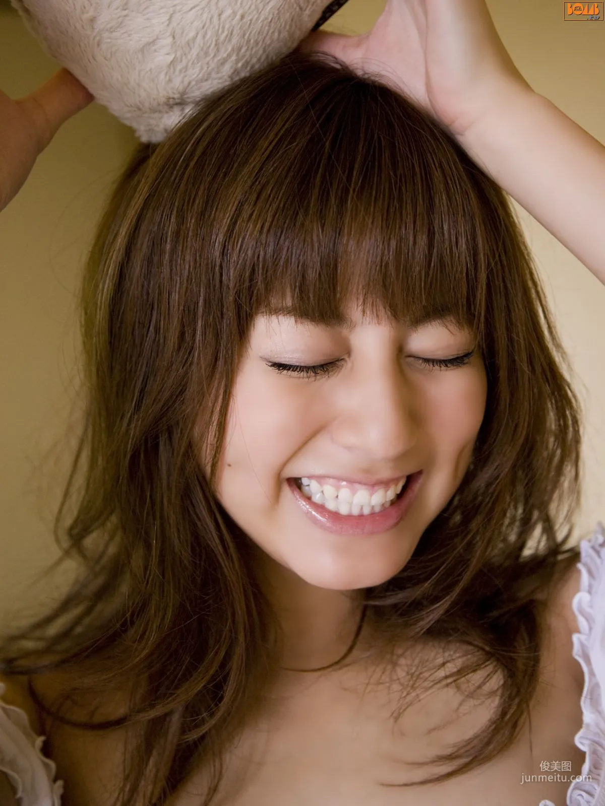 [Bomb.TV] August 2008 Issue Yumi Sugimoto Yumi Sugimoto Photo Set photo 30