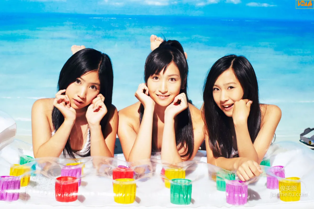 [Bomb.TV] September 2009 Issue Idoling Member Photo Set photo 57