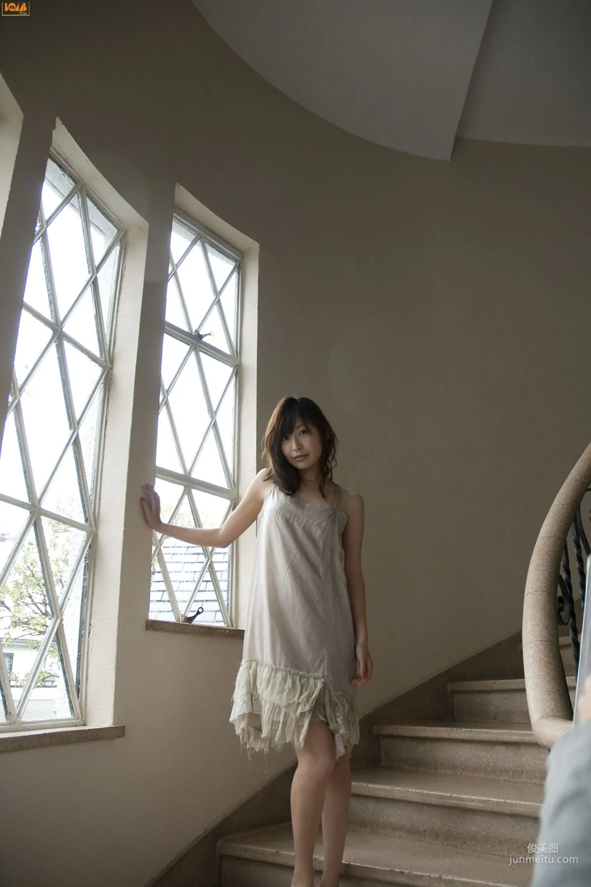 [Bomb.TV] 2008 No.05 Issue Mayumi Ono Photo Set photo 4