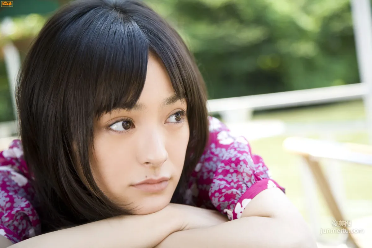 [Bomb.TV] October 2007 Issue Shihori Kanjiya Photo Set photo 25