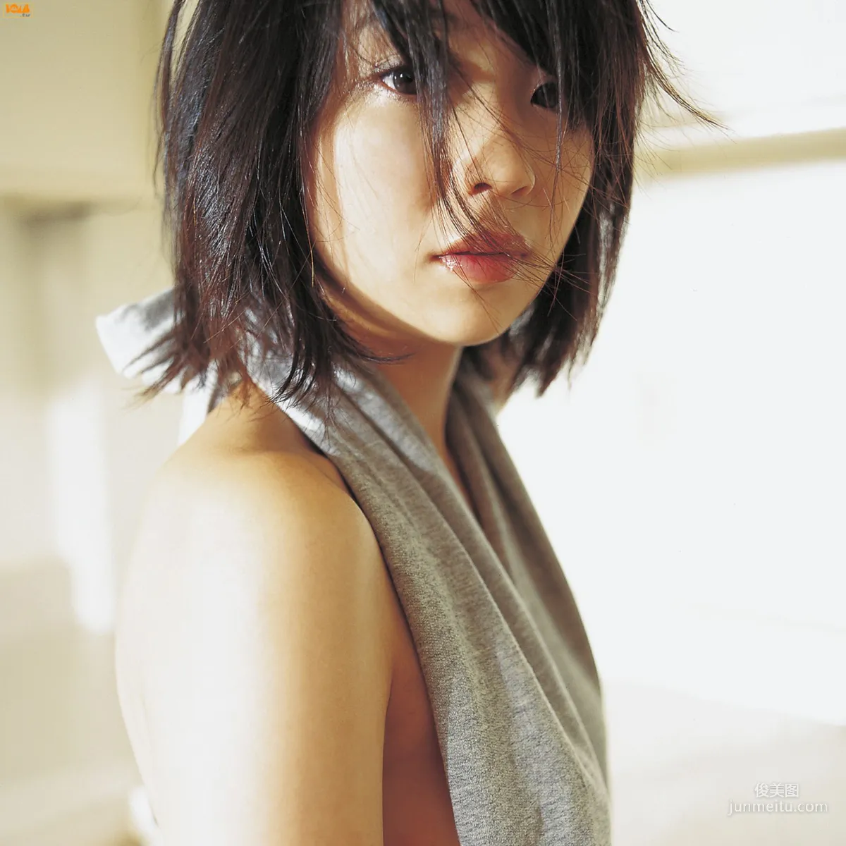 [Bomb.TV] 2008年01月刊 秋山奈々 Nana Akiyama 寫真集 25