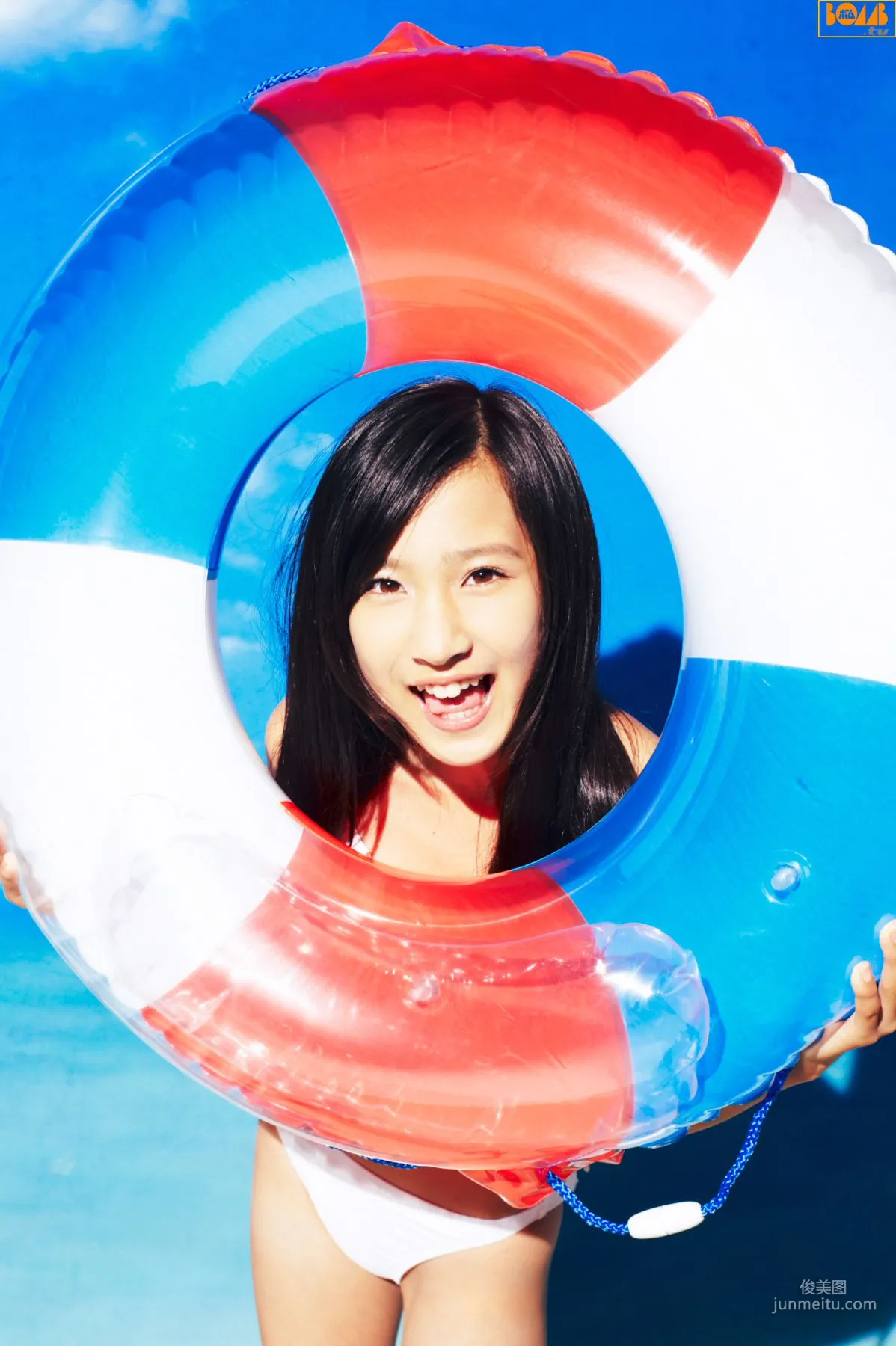 [Bomb.TV] September 2009 Issue Idoling Member Photo Set photo 40
