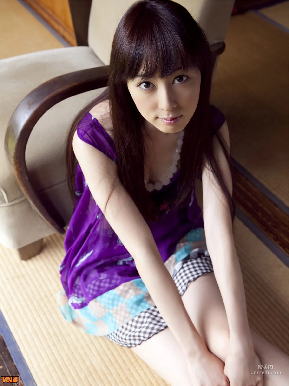[Bomb.TV] November 2009 Issue Rina Akiyama Photo Set photo 8