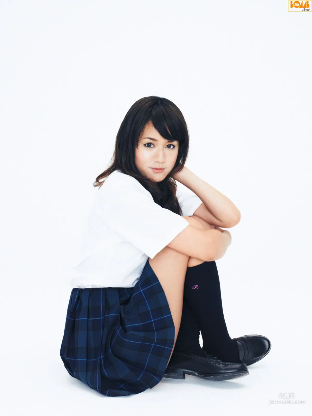 [Bomb.TV] September 2009 Issue Idoling Member Photo Set photo 48
