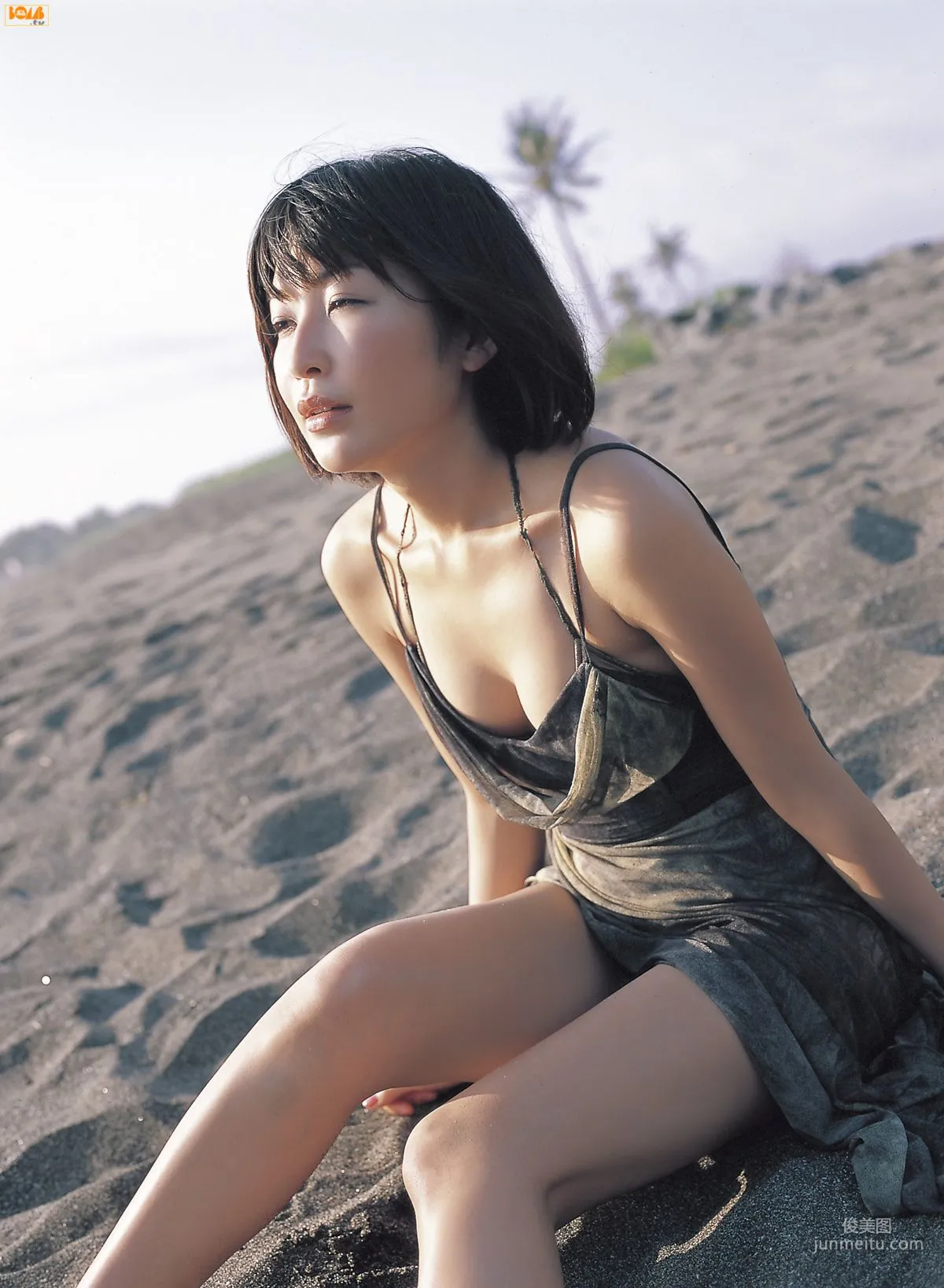 [Bomb.TV] March 2007 Issue Mayumi Ono Photo Set photo 29