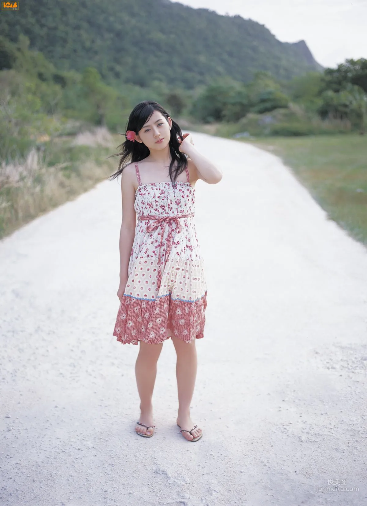 [Bomb.TV] May 2007 Issue Miki Inase Photo Set photo 9