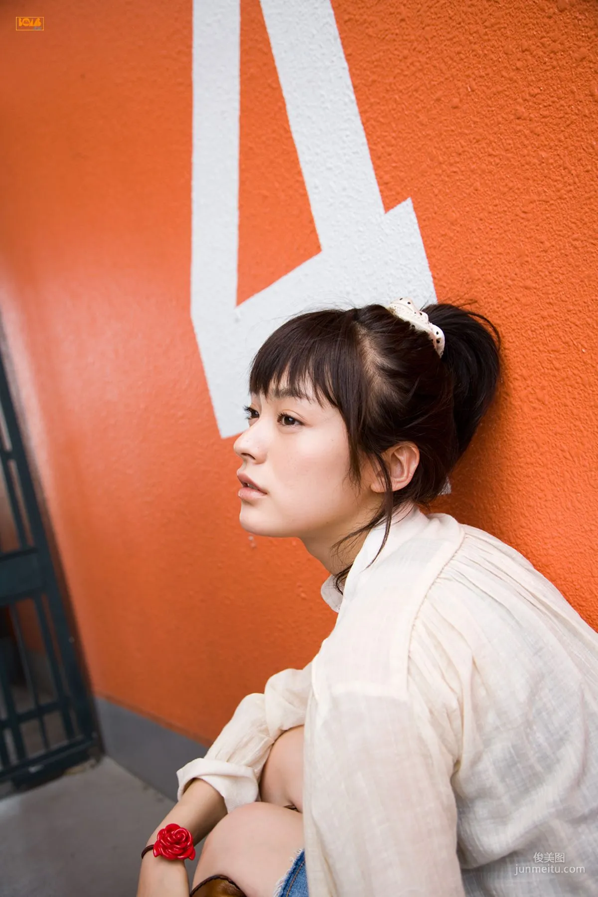 [Bomb.TV] 2008 No.03 Shihori Kanjiya Photo Set photo 4