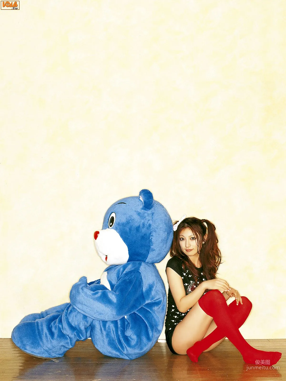 [Bomb.TV] May 2008 Issue Yoko Kumada Yoko Kumada Photo Set photo 1