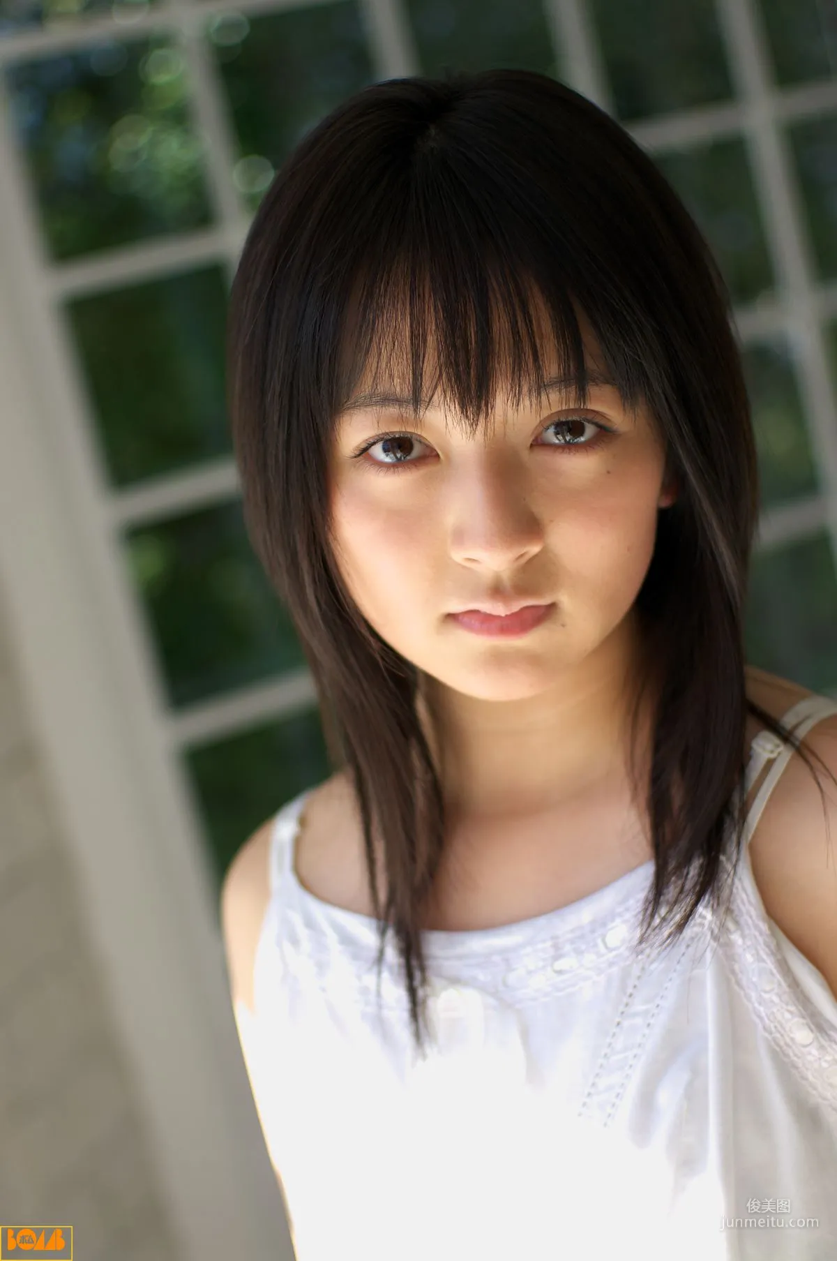 [Bomb.TV] 2008 No.05 Saki Takayama Saki Takayama/Saki Takayama Photo Set photo 26