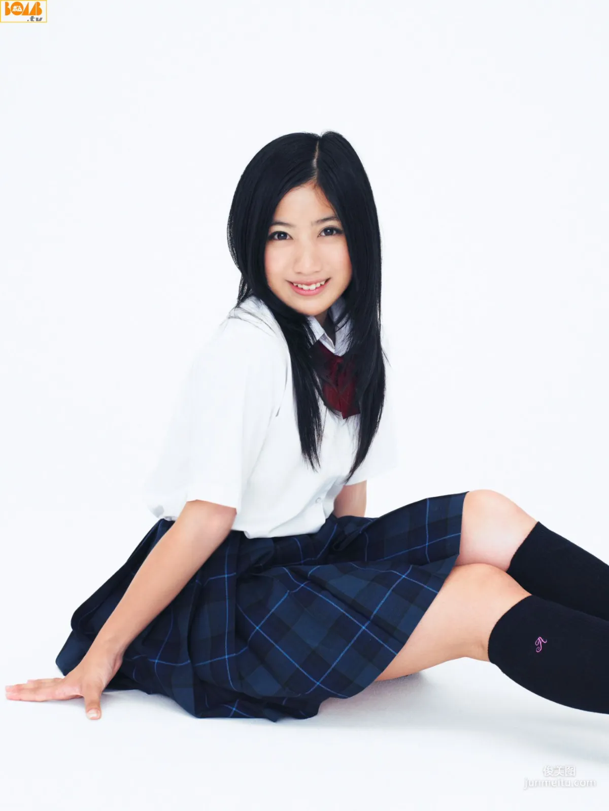 [Bomb.TV] September 2009 Issue Idoling Member Photo Set photo 47