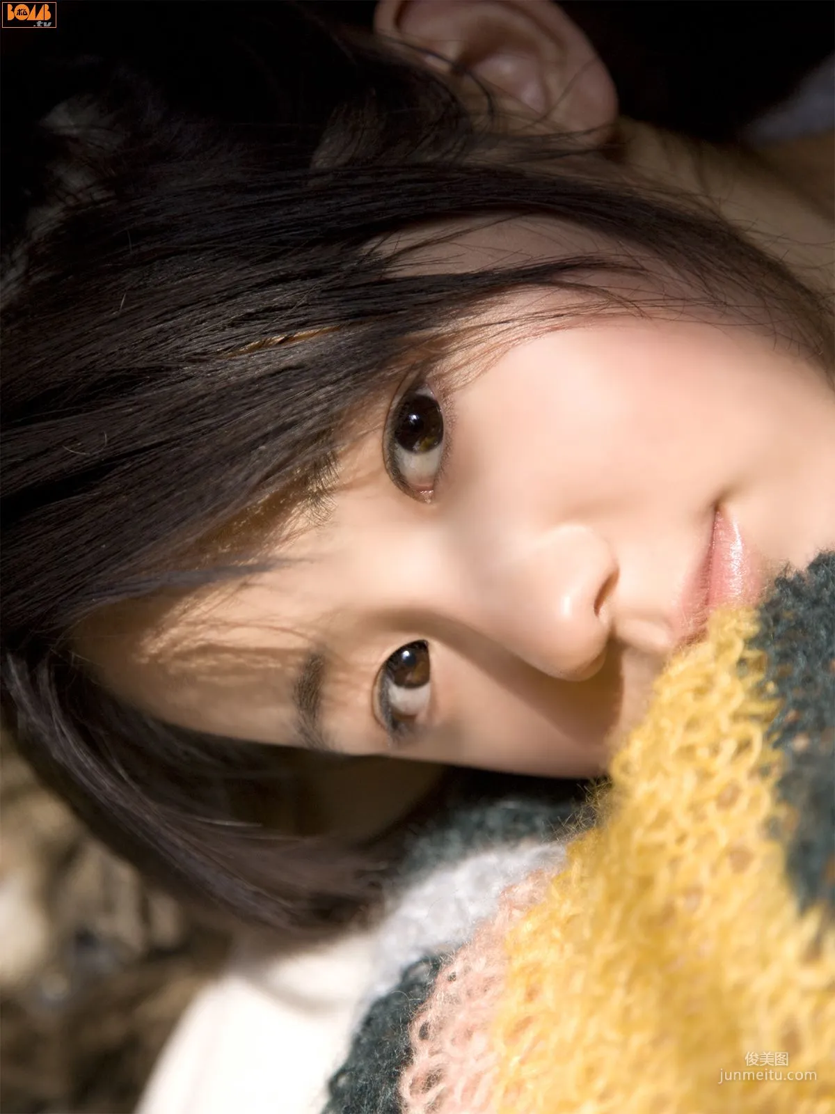 [Bomb.TV] 2009年02月刊 小池里奈 Rina Koike 写真集5