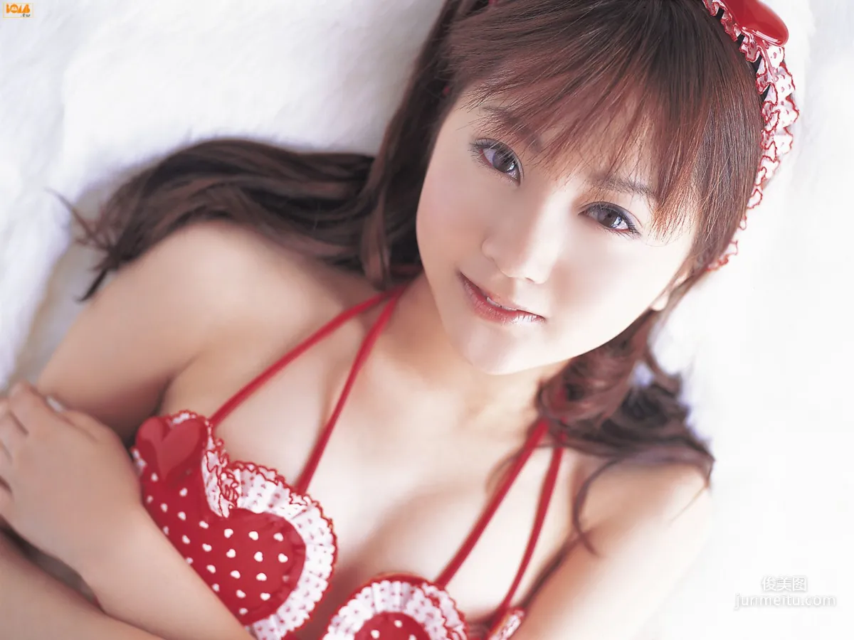[Bomb.TV] November 2007 Issue Shoko Hamada Photo Set photo 15