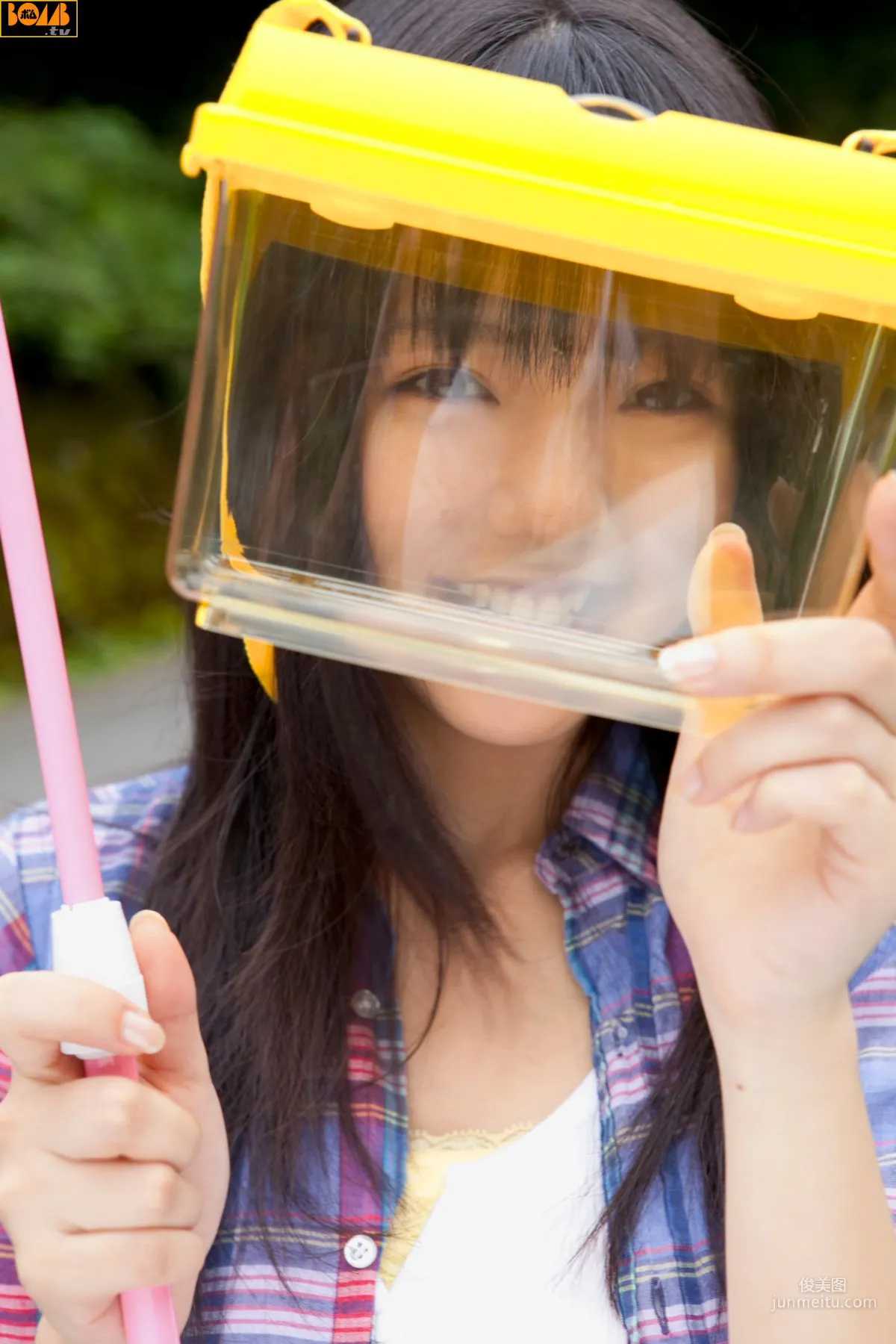 [Bomb.TV] October 2009 Issue Mano Erina Photo Set photo 4