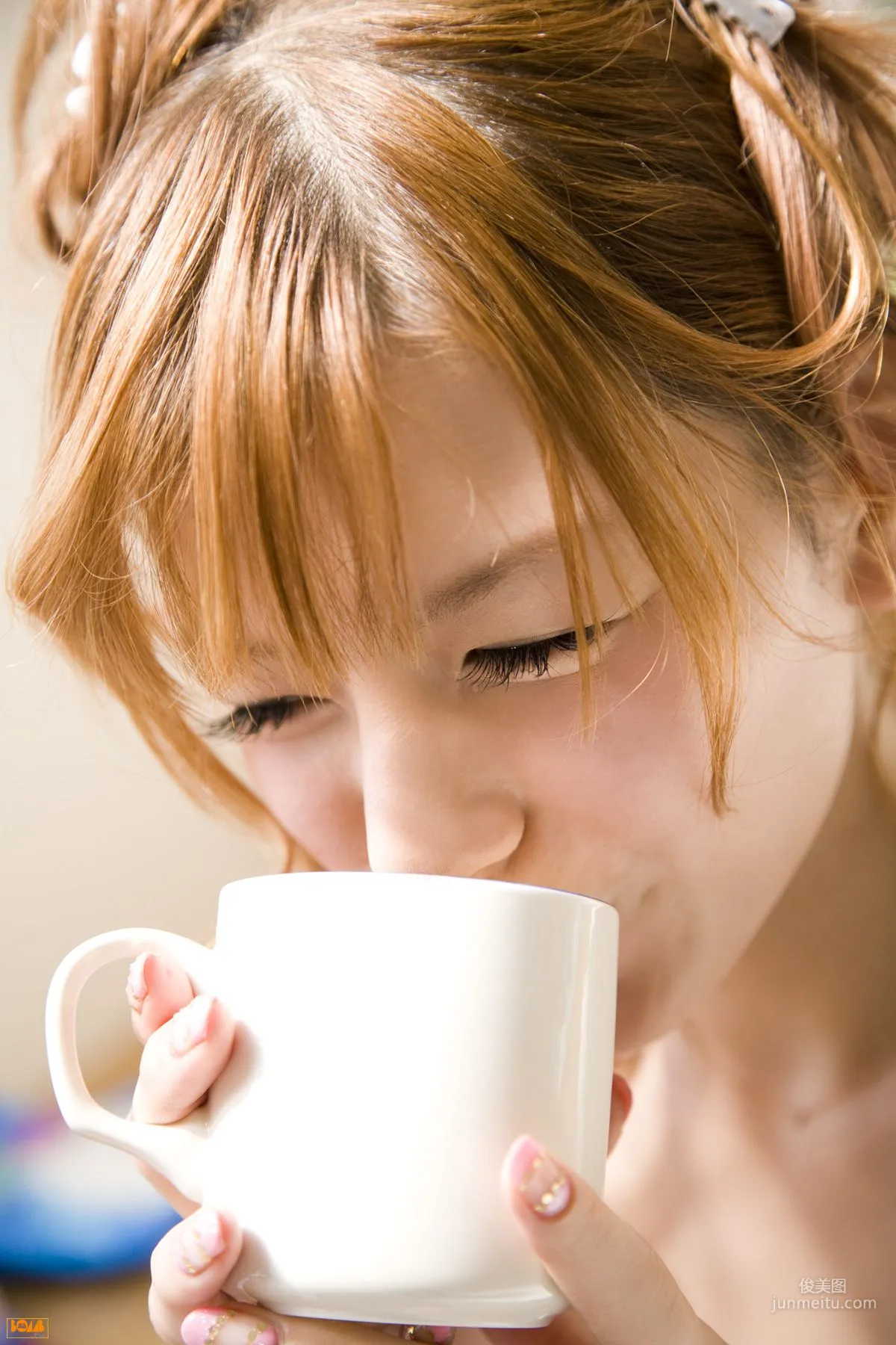 [Bomb.TV] 2008年06月刊 Suzanne スザンヌ/山本纱衣 写真集6