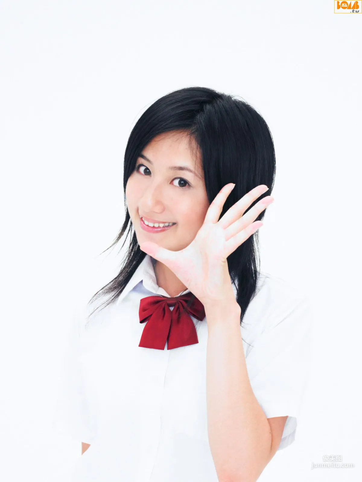 [Bomb.TV] September 2009 Issue Idoling Member Photo Set photo 18