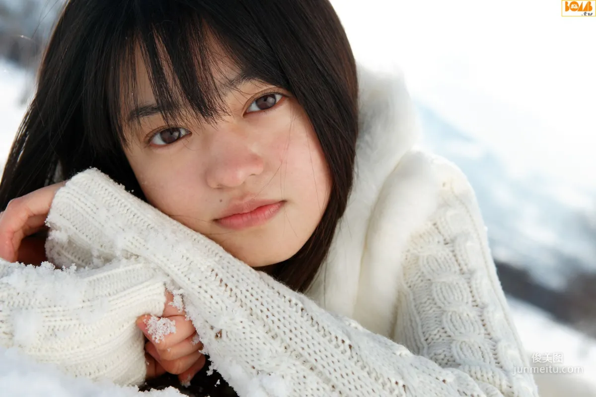 [Bomb.TV] 2007年05月刊 Ryoko Kobayashi 小林涼子 - Channel B 寫真集 32