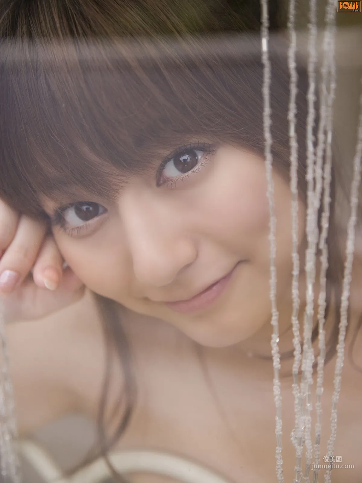 [Bomb.TV] August 2008 Issue Yumi Sugimoto Yumi Sugimoto Photo Set photo 14