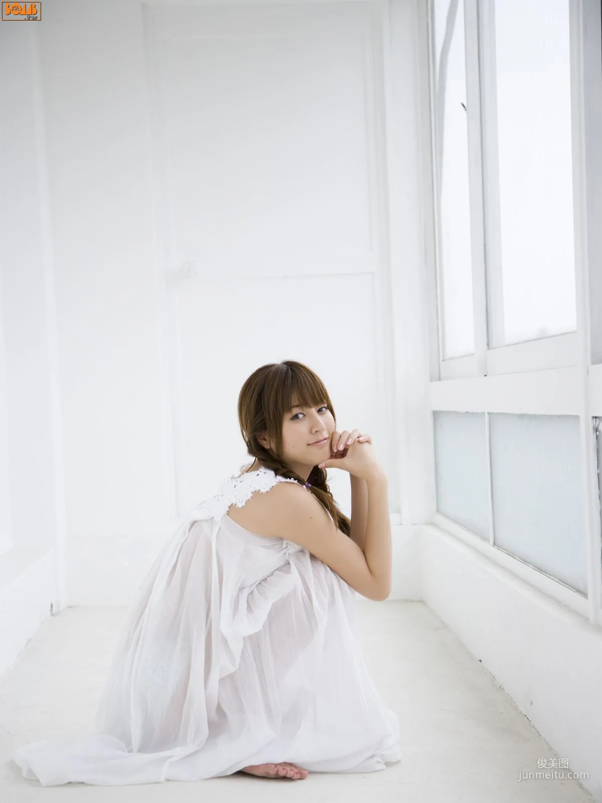 [Bomb.TV] August 2008 Issue Yumi Sugimoto Yumi Sugimoto Photo Set photo 37