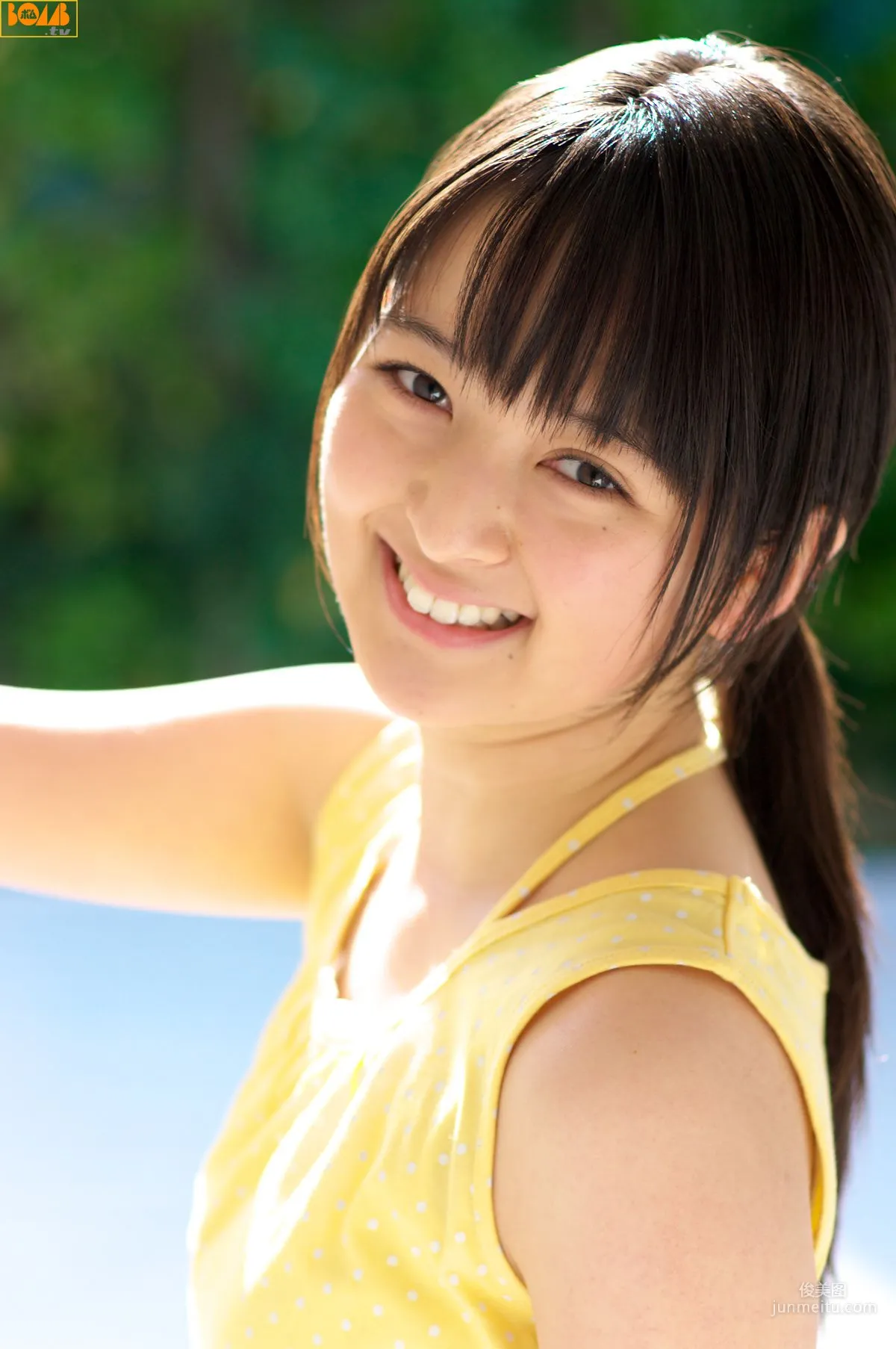 [Bomb.TV] 2008 No.05 Saki Takayama Saki Takayama/Saki Takayama Photo Set photo 10