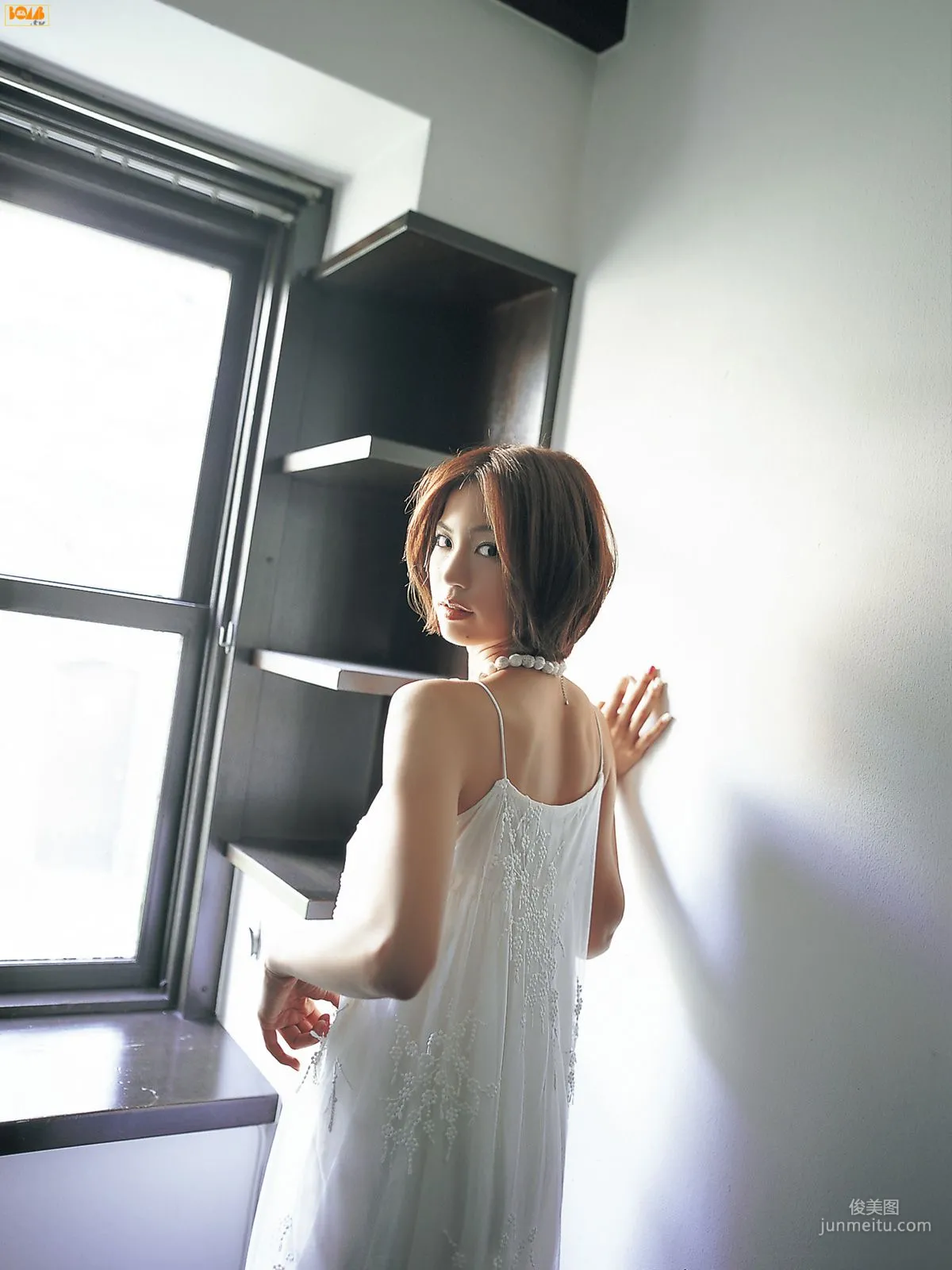 [Bomb.TV] October 2007 Issue Misako Yasuda Photo Set photo 4