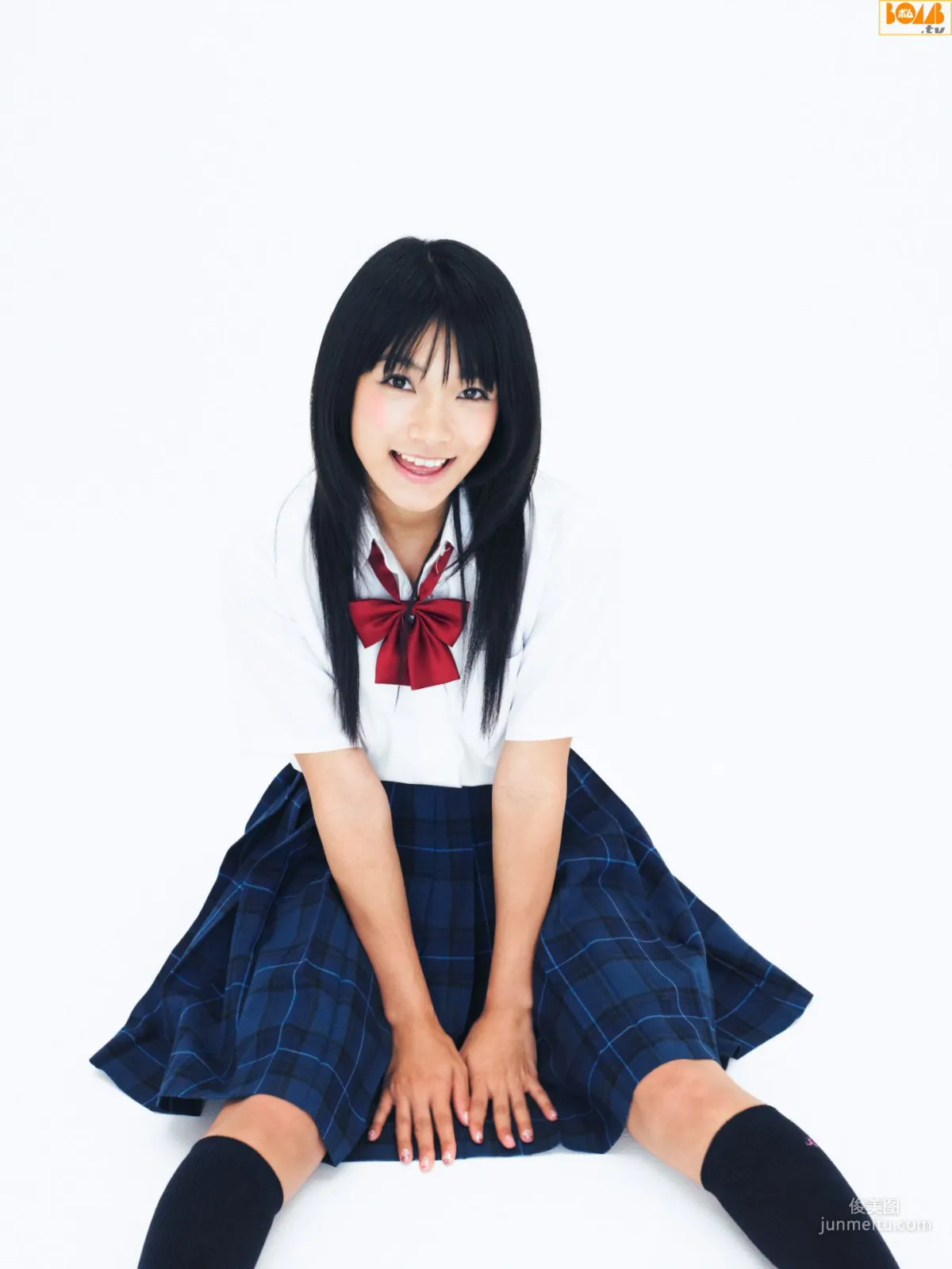[Bomb.TV] September 2009 Issue Idoling Member Photo Set photo 44