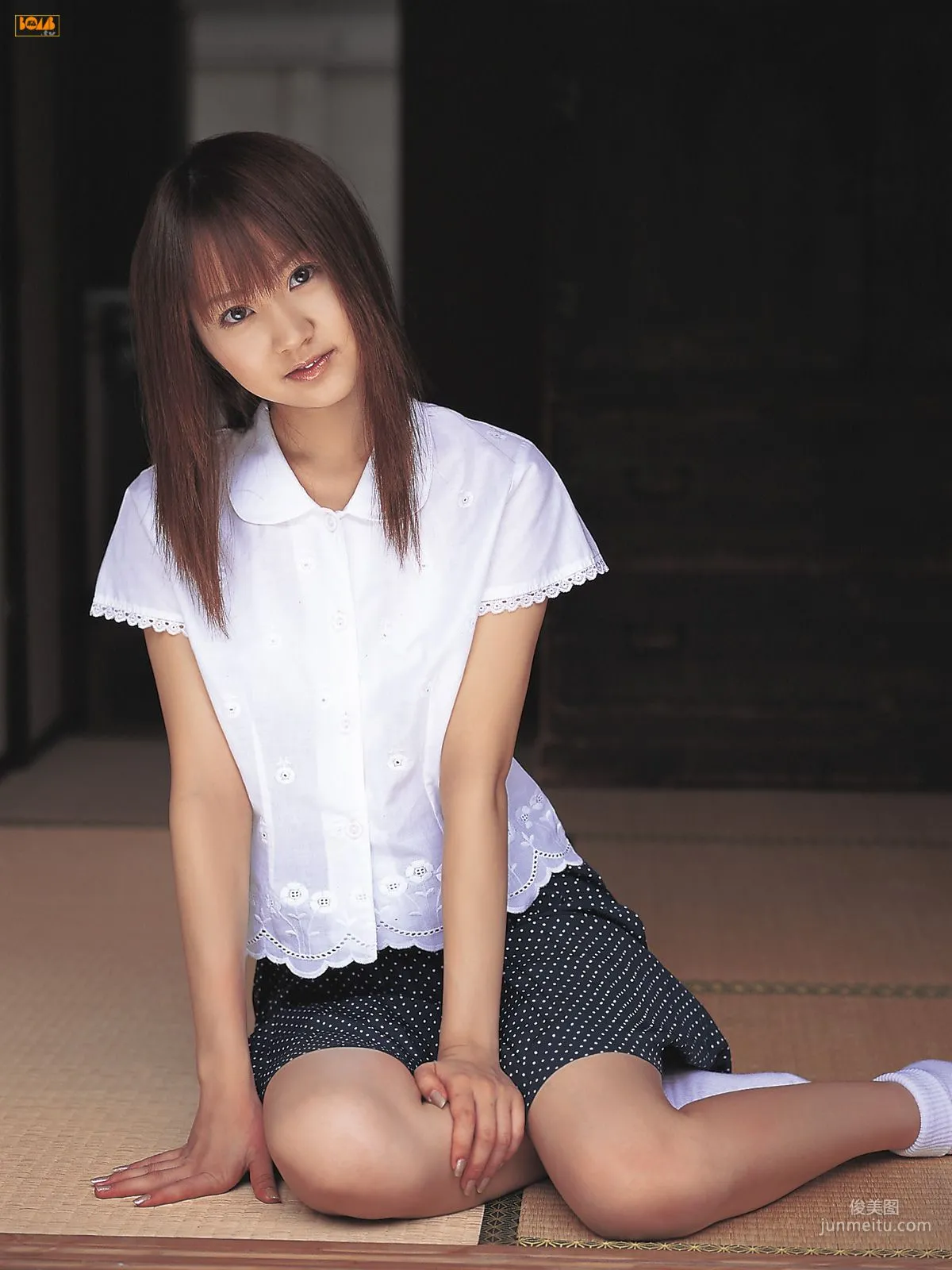[Bomb.TV] 2008 No.05 Issue Shoko Hamada Photo Set photo 5