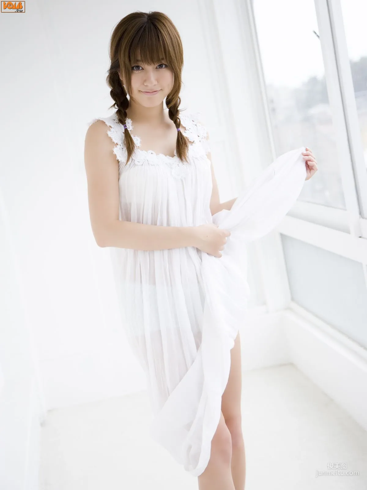 [Bomb.TV] August 2008 Issue Yumi Sugimoto Yumi Sugimoto Photo Set photo 36
