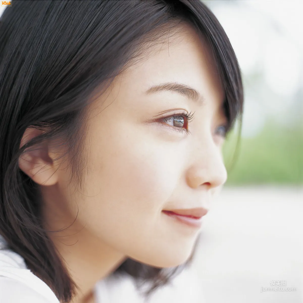 [Bomb.TV] 2008年01月刊 秋山奈々 Nana Akiyama 寫真集 38
